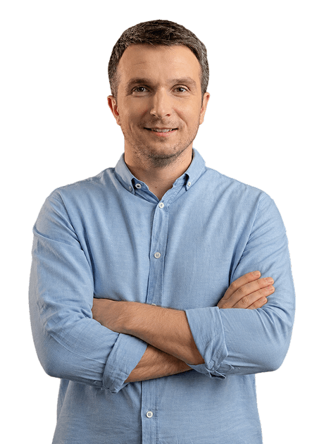 Mateusz Cisowski