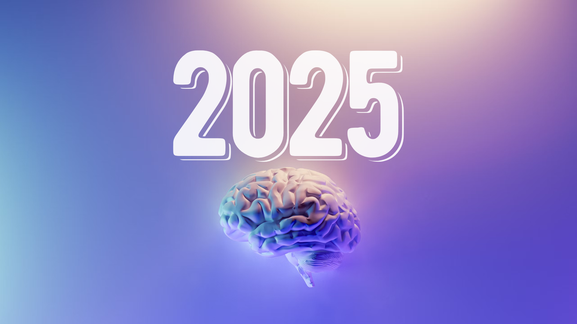 5 trendów AI na 2025 rok